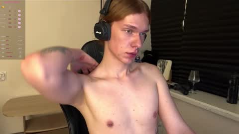 Snapshot of markcarthy chatting on 01/14/26, 05:07 Mark online show from 01/14/26, 05:07