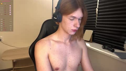 Snapshot of markcarthy chatting on 01/15/26, 03:05 Mark online show from 01/15/26, 03:05