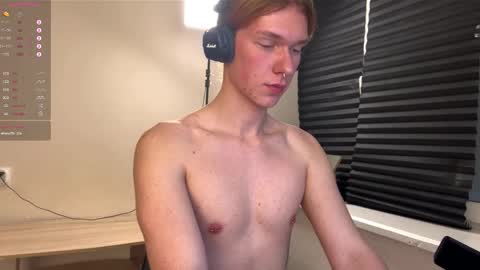 Snapshot of markcarthy chatting on 01/16/26, 08:35 Mark online show from 01/16/26, 08:35