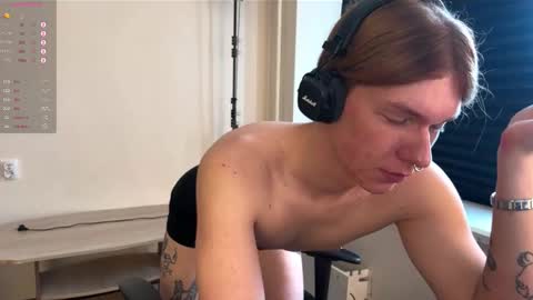 Snapshot of markcarthy chatting on 01/17/26, 11:15 Mark online show from 01/17/26, 11:15