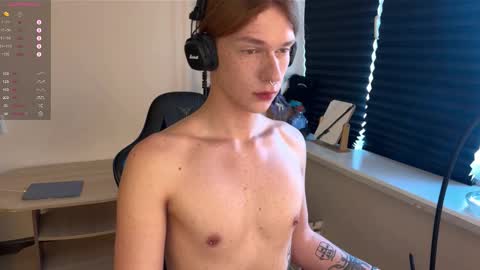 Snapshot of markcarthy chatting on 01/18/26, 01:15 Mark online show from 01/18/26, 01:15