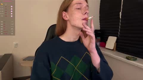 Snapshot of markcarthy chatting on 02/01/26, 05:00 Mark online show from 02/01/26, 05:00