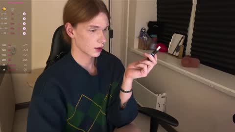 Snapshot of markcarthy chatting on 02/04/26, 05:19 Mark online show from 02/04/26, 05:19