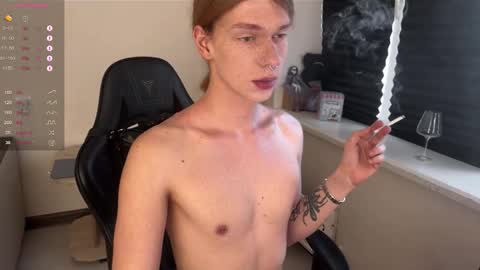 Snapshot of markcarthy chatting on 02/06/26, 12:52 Mark online show from 02/06/26, 12:52