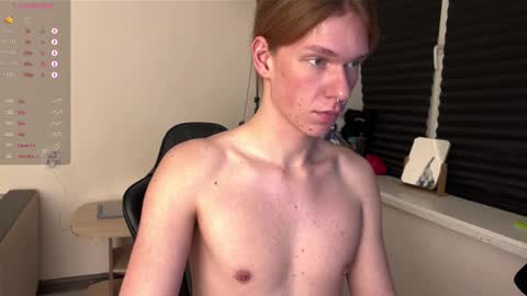 Snapshot of markcarthy chatting on 02/09/26, 10:03 Mark online show from 02/09/26, 10:03