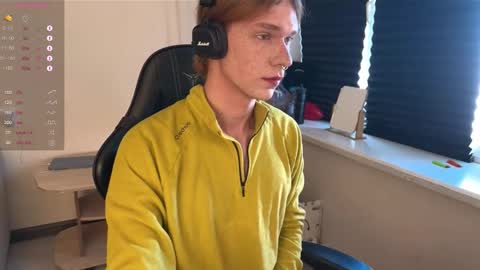 Snapshot of markcarthy chatting on 02/10/26, 12:31 Mark online show from 02/10/26, 12:31