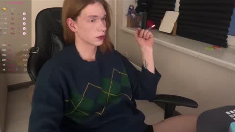 Snapshot of markcarthy chatting on 02/11/26, 03:06 Mark online show from 02/11/26, 03:06