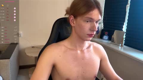 Snapshot of markcarthy chatting on 02/16/26, 12:56 Mark online show from 02/16/26, 12:56