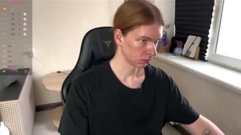 Snapshot of markcarthy chatting on 02/17/26, 01:07 Mark online show from 02/17/26, 01:07