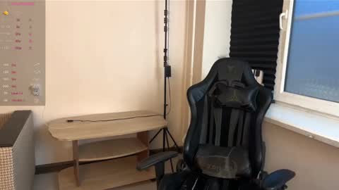 Snapshot of markcarthy chatting on 02/18/26, 03:08 Mark online show from 02/18/26, 03:08