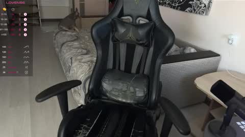 Snapshot of markcarthy chatting on 02/19/26, 02:35 Mark online show from 02/19/26, 02:35