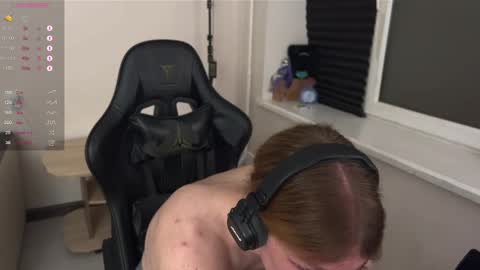 Snapshot of markcarthy chatting on 02/20/26, 03:03 Mark online show from 02/20/26, 03:03