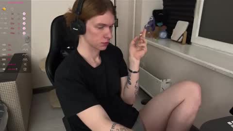 Snapshot of markcarthy chatting on 02/20/26, 11:16 Mark online show from 02/20/26, 11:16