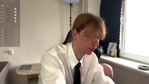 Snapshot of markcarthy chatting on 02/27/26, 12:49 Mark online show from 02/27/26, 12:49