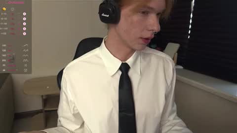 Mark online show from 03/09/26, 03:05