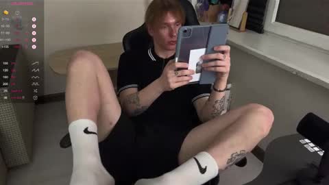 Mark online show from 03/17/26, 05:16