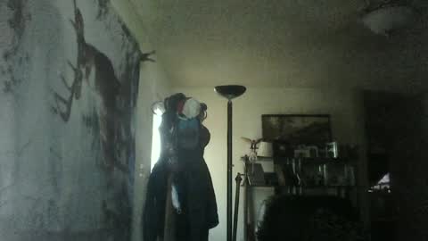 Snapshot of markenstien chatting on 08/07/26, 08:00 ilikejackingoff online show from 08/07/26, 08:00