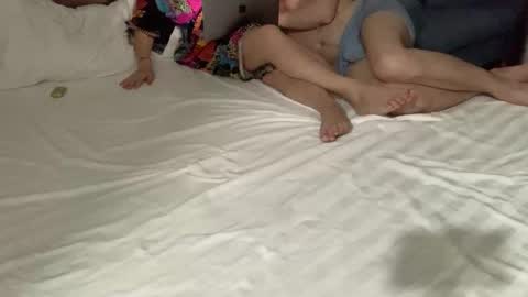 Snapshot of markiza_karabasa chatting on 01/11/25, 03:42 Adam and Eve online show from 01/11/25, 03:42