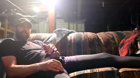 Mark Jomes online show from 12/12/24, 05:31