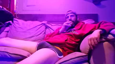 Mark Jomes online show from 12/15/25, 03:16