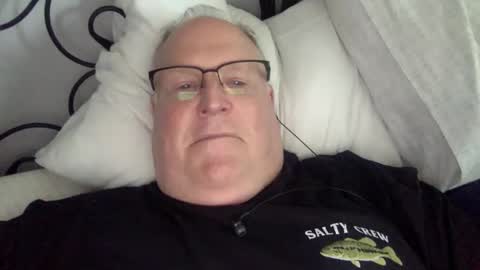 Mark online show from 04/23/26, 09:39