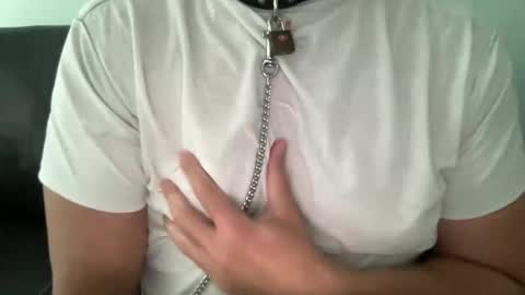 markmodel321 online show from 04/23/26, 10:45