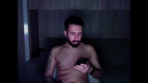 marko0991 online show from 12/16/25, 06:13