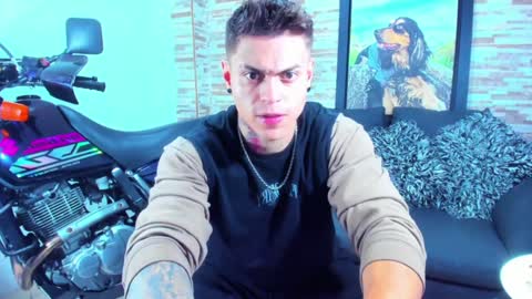 Snapshot of marko_toro__ chatting on 12/12/24, 02:15 Sebastian online show from 12/12/24, 02:15