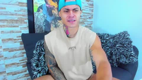 Snapshot of marko_toro__ chatting on 12/19/24, 03:51 Sebastian online show from 12/19/24, 03:51