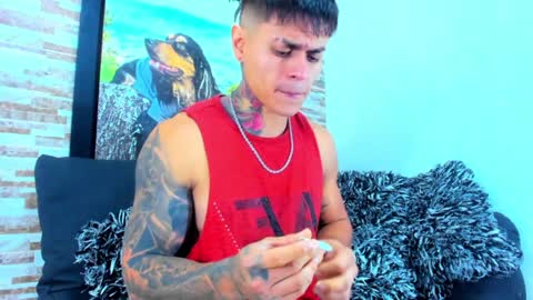 Snapshot of marko_toro__ chatting on 12/20/24, 05:47 Sebastian online show from 12/20/24, 05:47