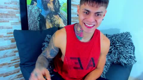 Snapshot of marko_toro__ chatting on 12/22/24, 01:55 Sebastian online show from 12/22/24, 01:55