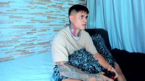 Snapshot of marko_toro__ chatting on 01/07/25, 03:46 Sebastian online show from 01/07/25, 03:46