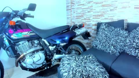Snapshot of marko_toro__ chatting on 01/13/25, 03:01 Sebastian online show from 01/13/25, 03:01