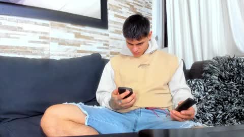Snapshot of marko_toro__ chatting on 01/24/25, 11:34 Sebastian online show from 01/24/25, 11:34