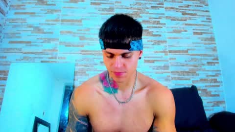 Snapshot of marko_toro__ chatting on 01/27/25, 02:10 Sebastian online show from 01/27/25, 02:10