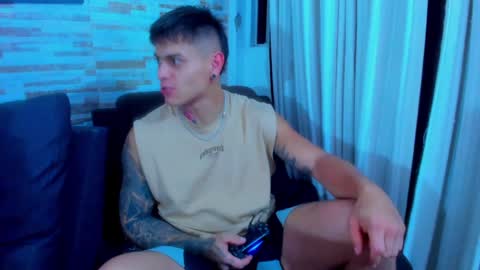 Snapshot of marko_toro__ chatting on 01/31/25, 06:35 Sebastian online show from 01/31/25, 06:35