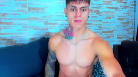 Snapshot of marko_toro__ chatting on 02/05/25, 10:41 Sebastian online show from 02/05/25, 10:41