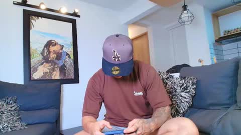 Sebastian online show from 10/25/25, 10:59