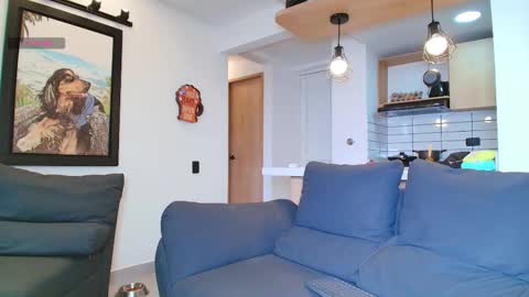 Sebastian online show from 10/28/25, 08:33