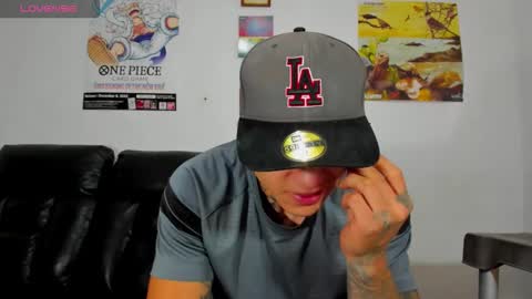 Sebastian online show from 11/24/25, 04:40