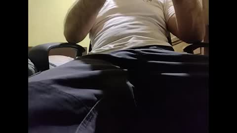 markoanto35 online show from 01/23/25, 04:19