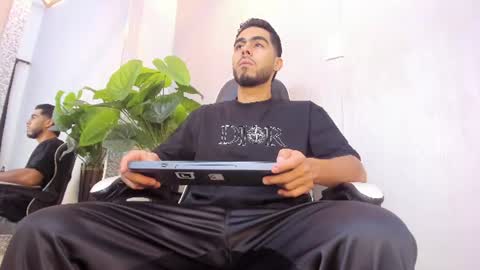 Markos online show from 06/30/26, 12:06