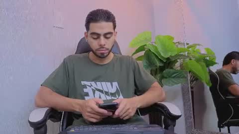 Markos online show from 07/02/26, 11:49