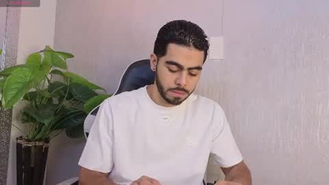 Markos online show from 07/21/26, 12:18