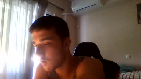 Markos online show from 07/26/26, 12:23