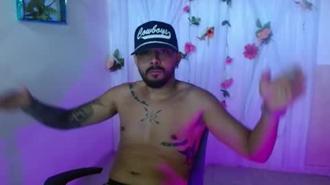 markozxxx69 online show from 02/21/26, 06:53