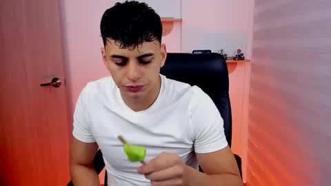 MARK online show from 02/08/26, 08:01