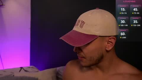 Mark Santos online show from 04/22/26, 07:59