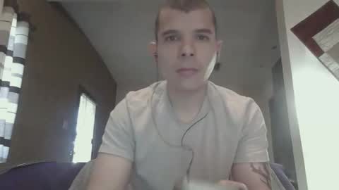 Snapshot of markster77 chatting on 02/01/26, 11:58 markster77 online show from 02/01/26, 11:58