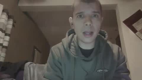 Snapshot of markster77 chatting on 02/03/26, 07:46 markster77 online show from 02/03/26, 07:46